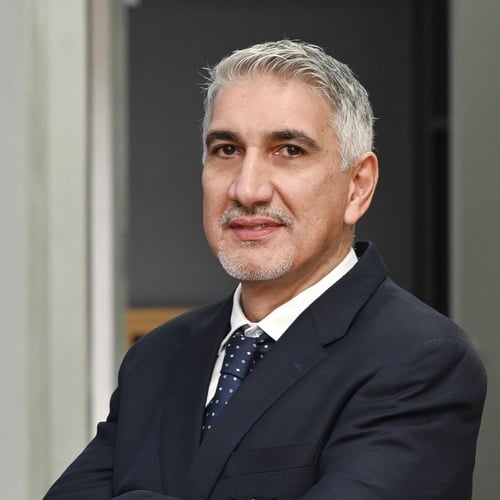 Stylianos Tsoktouridis Profile Picture