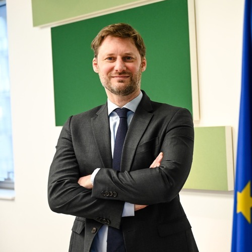 Damien Sorrell Profile Picture