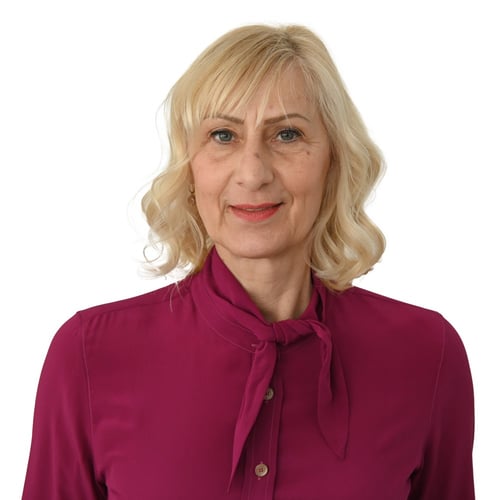 Danijela Ilic Profile Picture