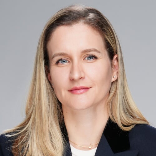 Jelena Ceperkovic Profile Picture