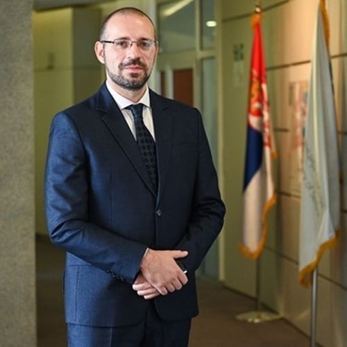 Rados Gazdic Profile Picture