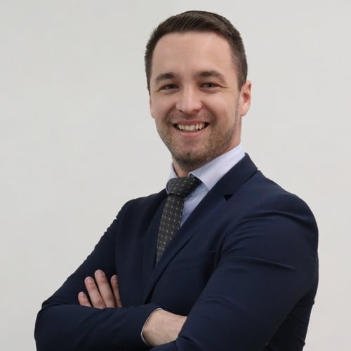 Srdjan Novakovic Profile Picture