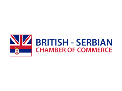 British Serbian Chamber of Commerce Logo