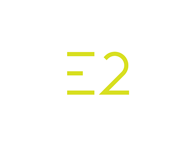 E2 Logo