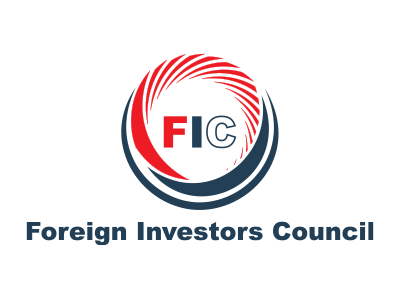 FIC Logo