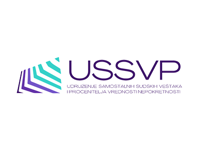 USSVP Logo
