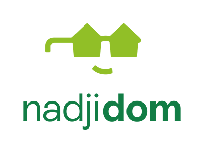  Nadji dom Logo